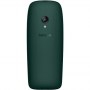 Nokia 6310 TA-1400 (Green) Dual SIM 2.8 TFT 240x320/16MB/8MB RAM/microSDHC/microUSB/BT Nokia | 6310 TA-1400 | Green | 2.8 "" | T - 5